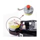 thumbnail image 2 of Laser Distance Sensor for S50 S51 S52 S55 T6 T7 Robot Vacuum Cleaner LDS Radar 26-27s, 2 of 5
