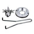 thumbnail image 4 of Blender , Replacement chen Tool, Juicer Blender Parts, Meat Accessories, 4 of 8