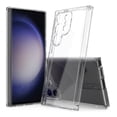 thumbnail image 2 of Funda Para Galaxy S23 Ultra Kiosla Hybrid Clear Case Premium Uso Rudo Tpu Transparente Kiosla Hybrid Clear, 2 of 3