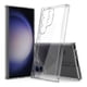 thumbnail image 1 of Funda Para Galaxy S22 Ultra Hybrid Clear Case Premium Ligera Color Transparente Space Clear, 1 of 2
