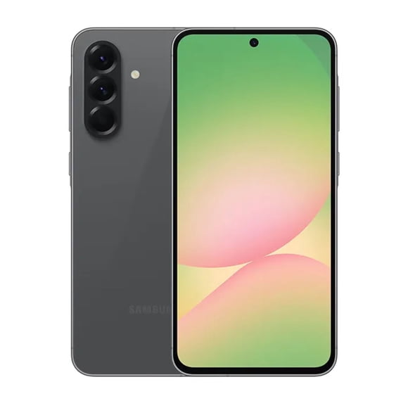 Celular Samsung Galaxy A56 128Gb - Graphite