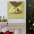 thumbnail image 5 of Heart in the Clouds - Canvas, 5 of 10