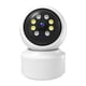 thumbnail image 1 of Cámara interior WiFi inalámbrica HD 1080P para detección de movimiento de cámara IP para bebés y mascotas, 1 of 9