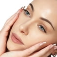 thumbnail image 5 of The Lip Bar Main Squeeze Peptide Lip Gloss, Locked In, 5 of 6