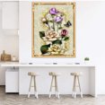 thumbnail image 3 of Flowers 5D DIY Full Drill Diamond Painting, 3 of 3
