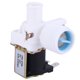 thumbnail image 5 of Válvula solenoide Lavadora Válvula solenoide eléctrica Válvula de Entrada de Agua G3/4 DC12V FCD270A, 5 of 8