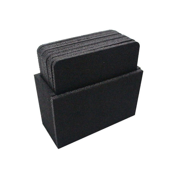 Kitchen Accessories Drink Coasters Cup Mat Heat Resisten Cup Mat Pad Cup Costers