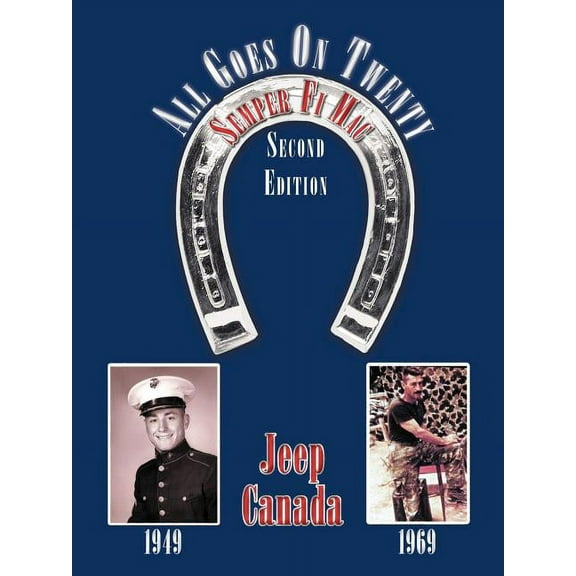 All Goes on Twenty : Second Edition (Paperback)