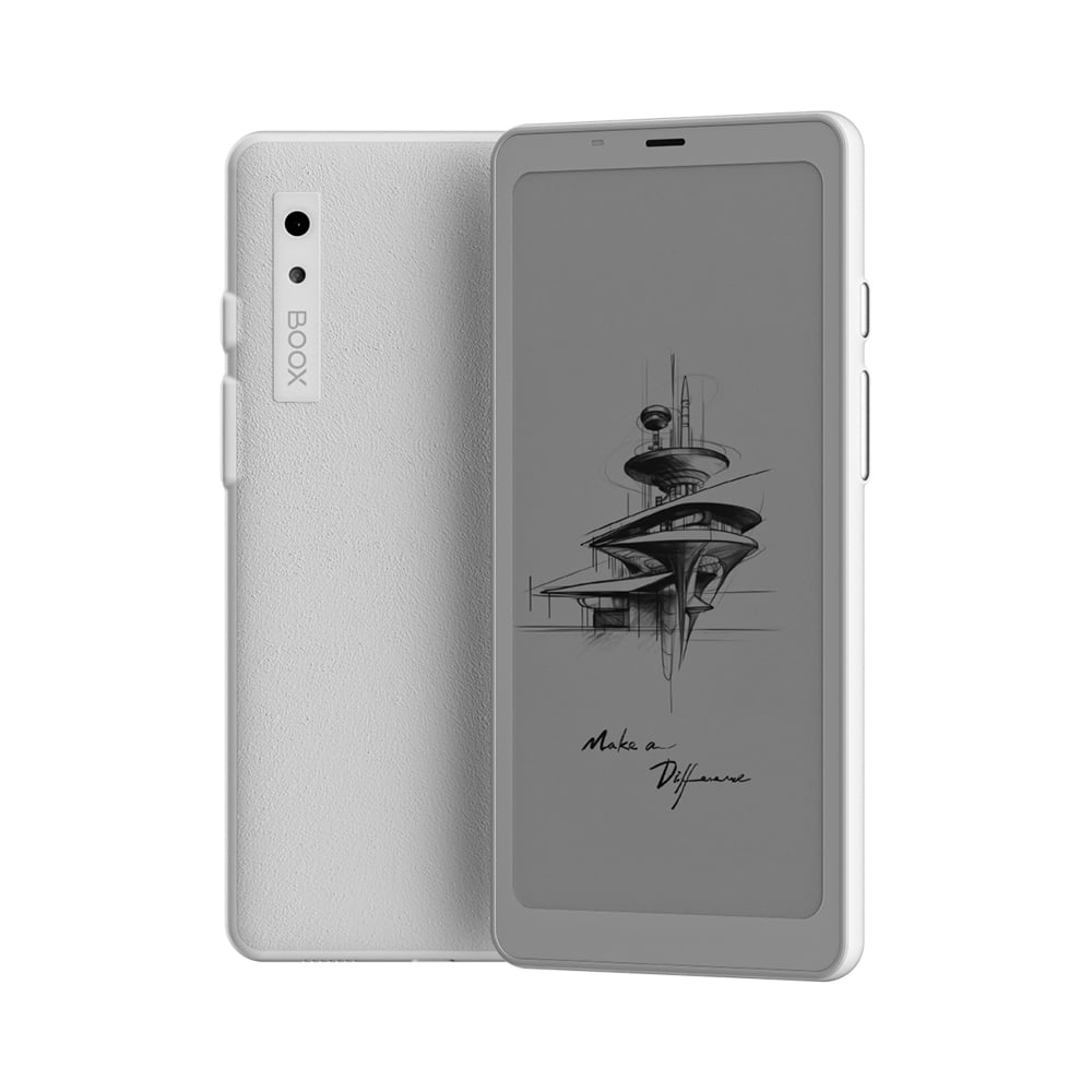 BOOX Palma / ホワイト ONYX BOOX Palma [ホワイト] 価格比較 - 価格.com