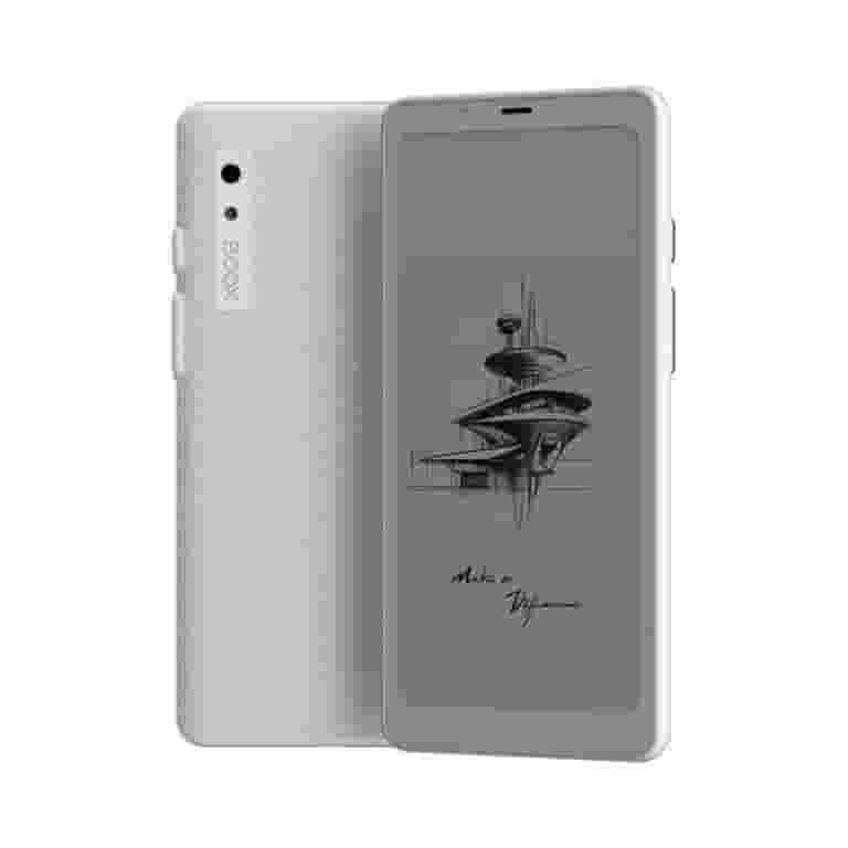 Boox palma<ホワイト> BOOX Palma White 6.13