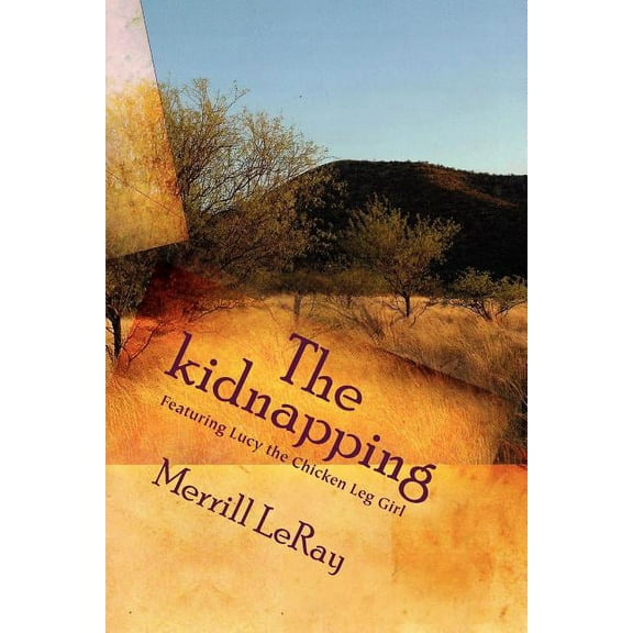 The Kidnapping, (Paperback)