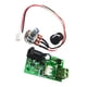 thumbnail image 3 of 6V-28V 3A PWM Motor Regulator Switch Controller Width Modulator DC Motor Driver NEW Cola Regulador de velocidad PWM, 3 of 3