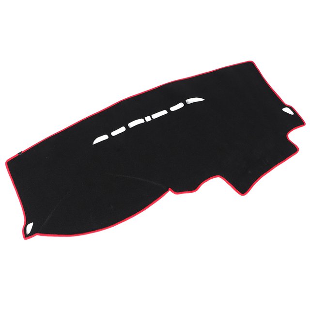 Alfombrilla Para Salpicadero De Coche, Evita La Cubierta De La Almohadilla, Ajuste De Plataforma De Instrumentos