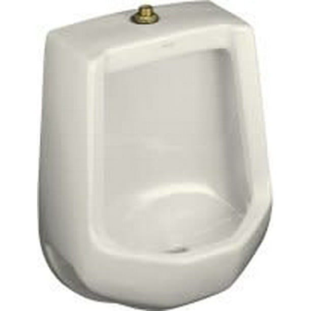 Kohler K4989T Freshman Urinal Off White