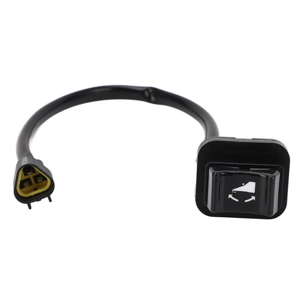 Conjunto de control remoto del interruptor de inclinación de ajuste,inclinación de ajuste de potencia de barco interruptor de inclinación de ajuste de potencia de barco diseñado con precisión
