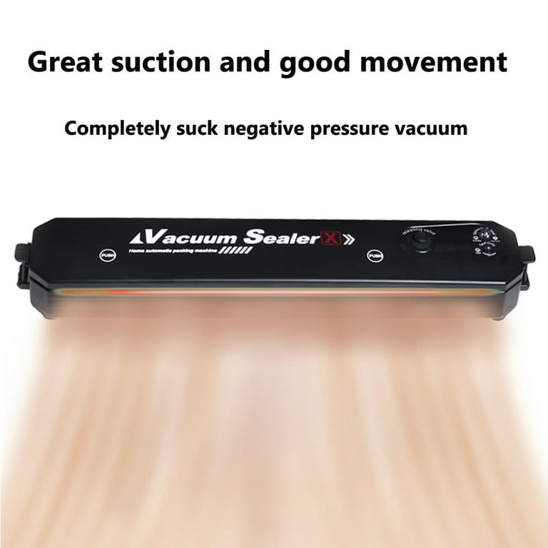 Greater Goods Vacuum Sealer Machine