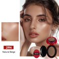 thumbnail image 3 of Cushion Liquid Foundation 18g Semi-Matte Waterproof 72-Hour Wear Multiple Shades, 3 of 9
