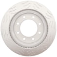 thumbnail image 4 of ACDelco Front Brake Rotor, 4 of 4