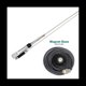 thumbnail image 4 of Antena de Banda CuáDruple de Radio MóVil 144/220/350/440 MHz para Walkie Talkie de Coche KT-7900D Antena MóVil ANT-7900D (A), 4 of 5