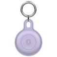 thumbnail image 1 of MYG Waterproof Silicone for AirTag Keychain Holder with 360° Protection and Easy, 1 of 8