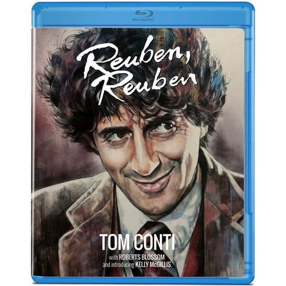 Olive - Reuben, Reuben [BLU-RAY]