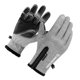 thumbnail image 5 of Guantes Forrado Cálido de Invierno Resistente a Agua Muñeca Elástica Táctil Palma Antideslizante para Pesca, Fotografía, Equitación METRO Baoblaze Guantes de caza impermeables, 5 of 7
