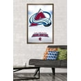 thumbnail image 3 of Avalanche du Colorado de la LNH - Logo 17, 3 of 4