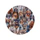 thumbnail image 5 of Rompecabezas giratorio 3D Girar Voltear Girar Voltear Resolverlo Interesante Portátil mascota, 5 of 9