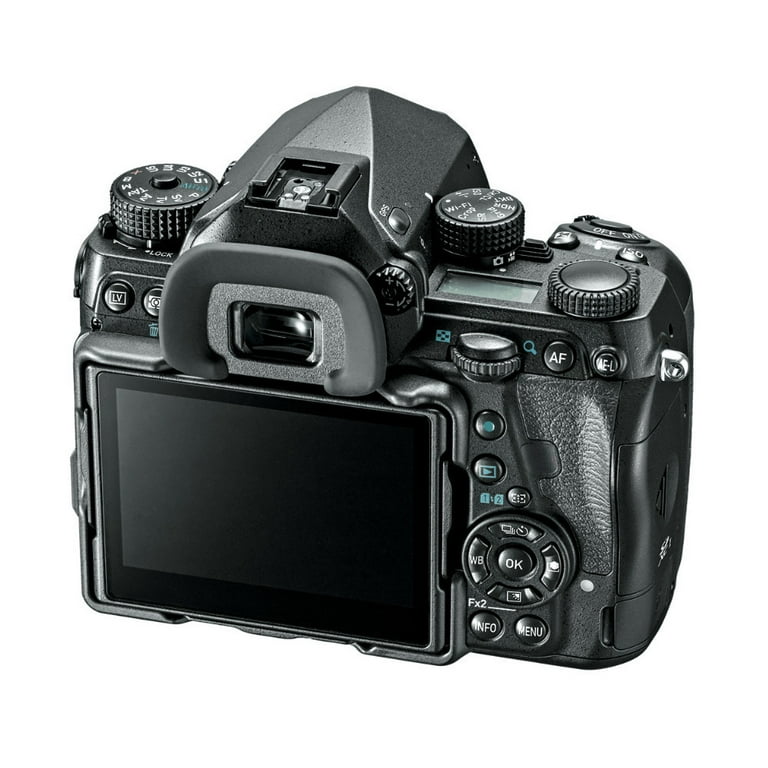 K Pentax K1 2020 Battery Grip Pentax K1 Silver Pentax K-1 Mark II