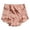 Watermelon Red, variant on Seamless Underwear For Women No Show Full Coverage Briefs Soft Lace Waistband Underwear Fashion Seamless Panties Baggy Black XXL