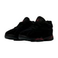 thumbnail image 2 of Toddler's Jordan MVP 92 Black/Gym Red-Anthracite (HQ4428 006) - 5, 2 of 4
