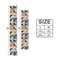 thumbnail image 6 of Yayeee Table Runner 70 inches Long Home Kitchen Dinning Party Decoration, Cats and Hearts, 6 of 7