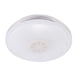 thumbnail image 1 of Pantalla De Cielo Estrellado, Luz De Techo, Música, Altavoz Bluetooth, Lámpara Colgante Led Moderna, Compatible Con Control De Aplicación/Control Remoto seitruly HA024701-01, 1 of 6