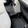 thumbnail image 4 of Alfombrillas YITAMOTOR compatibles con Chevy Silverado/GMC Sierra, 4 of 9