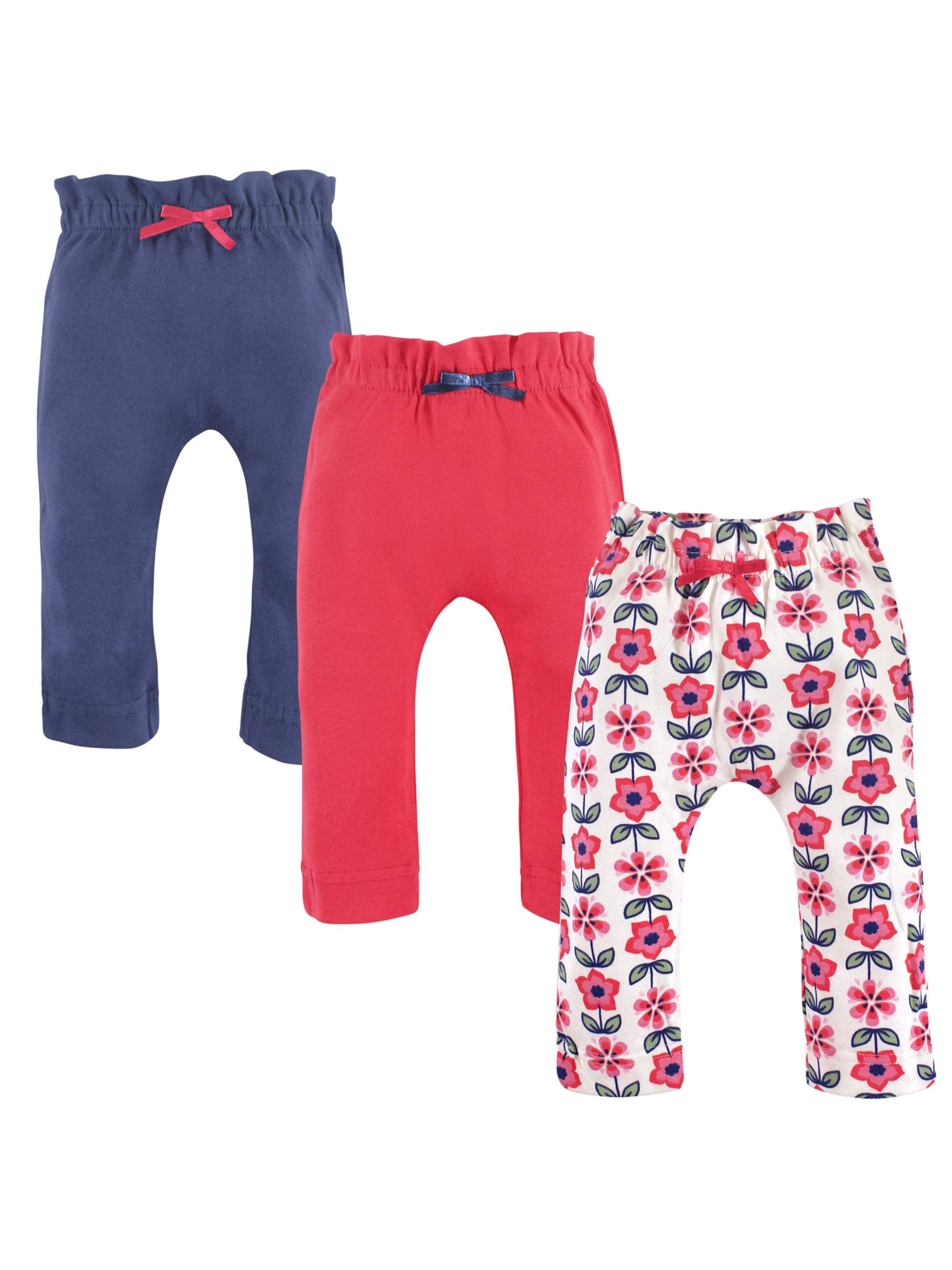 baby girl pants walmart