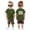 27# Army Green, variant on Big Brother T Shirt Toddler,Toddler Boys Cool Brother Club T-Shirt Big Bro Chenille Gift Summer Baby Boy Sibling Reveal Short Sleeve Shirts White 2-3Y