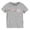 Grey, variant on LRen Kids T Shirts for Boys Size 7-8 Boy Cartoon Printed Crewneck Tees Short Sleeve Basic Tee Toddler Boy Summer Tee Comfortable & Soft Toddler Boy Summer Clothes
