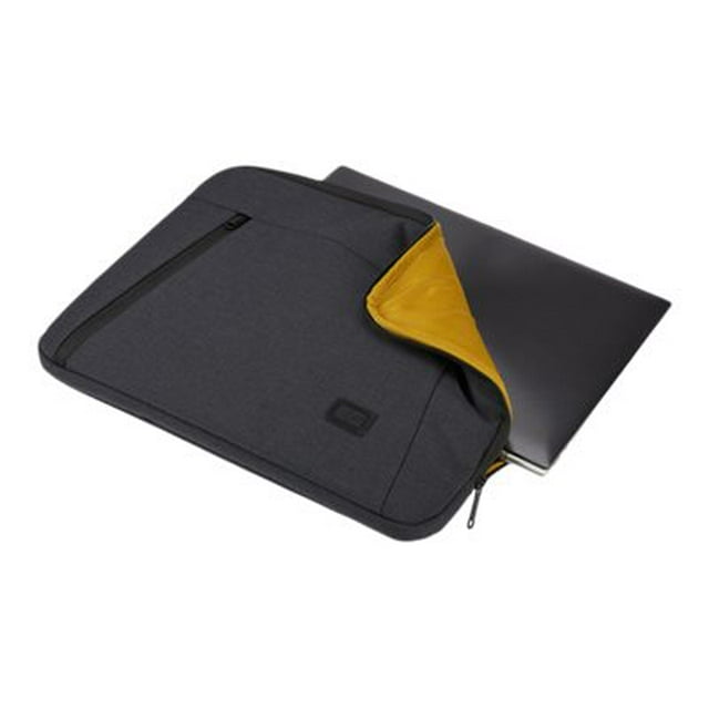 Case Logic Huxton - Pochette pour Ordinateur Portable - 14" - Noir