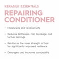 thumbnail image 6 of Goldwell Kerasilk Essentials Repairing Conditioner - 25.3 oz, 6 of 8