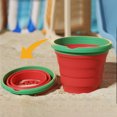 thumbnail image 3 of YWIYIUD 13PCS Reusable Beach Toy Set with Sand Bucket Shovel and Cute Model for Beach Backyard Park Pool and Outdoor Activities Practical Beach Interactive Toys for Parent and Teens, 3 of 7