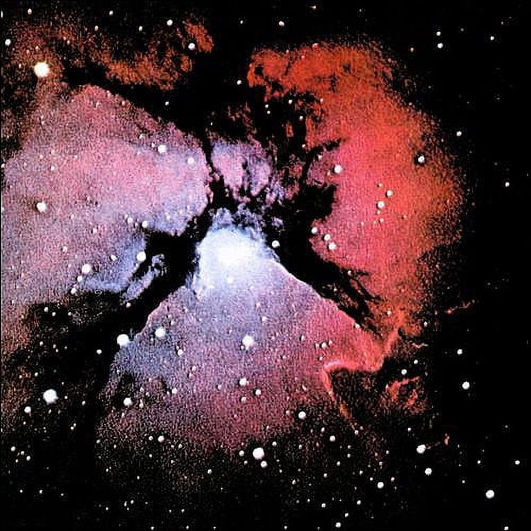 King Crimson - Islands: 30th Anniversary Edition - Music