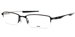 oakley semi rimless