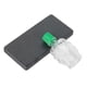 thumbnail image 2 of practical gold testing kit acid and touchstone set, 2 of 4