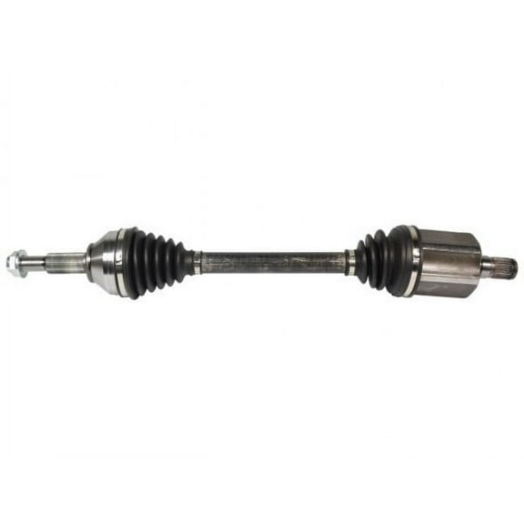 GSP NCV11218CV Axle Assembly