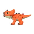 thumbnail image 4 of Dinosaurio de Juguete Mattel Imaginext Rebirth Aqualops, 4 of 5