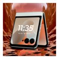 thumbnail image 3 of Smartphone Motorola Razr 60 12/512GB Blanco Desbloqueado, 3 of 5