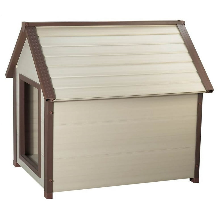 Ecoflex thermocore ii super insulated dog house cheap