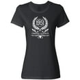 thumbnail image 3 of Inktastic Born in 1951 Limited Edition Women's T-Shirt, 3 of 5