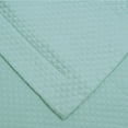 thumbnail image 4 of Superior  Jacquard Matelasse Solitaire Cotton Bedspread Set, 4 of 5