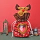 thumbnail image 1 of Bolsas de Regalo de Navidad con Cremallera, 1 of 6